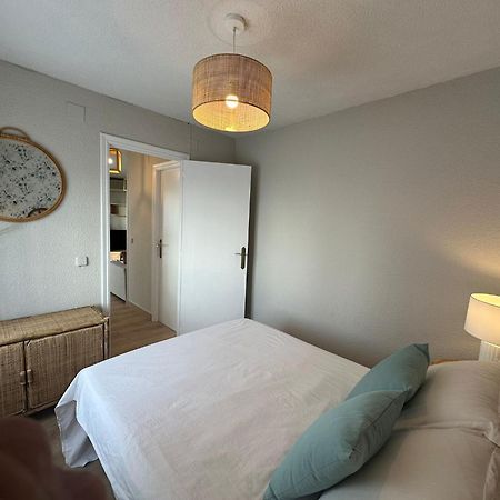 Apartamento La Concha Playa De Levante Benidorm Exteriör bild