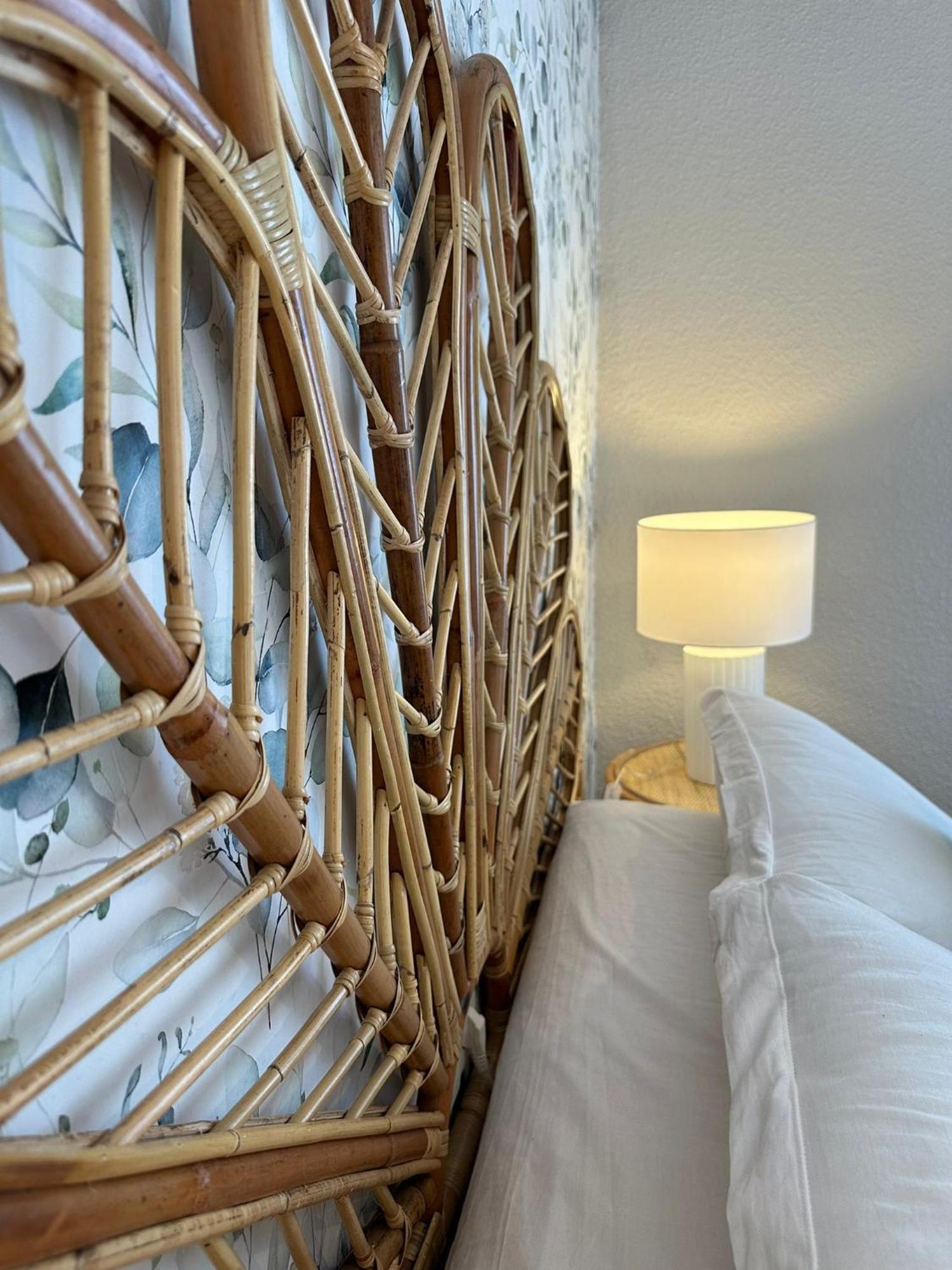 Apartamento La Concha Playa De Levante Benidorm Exteriör bild