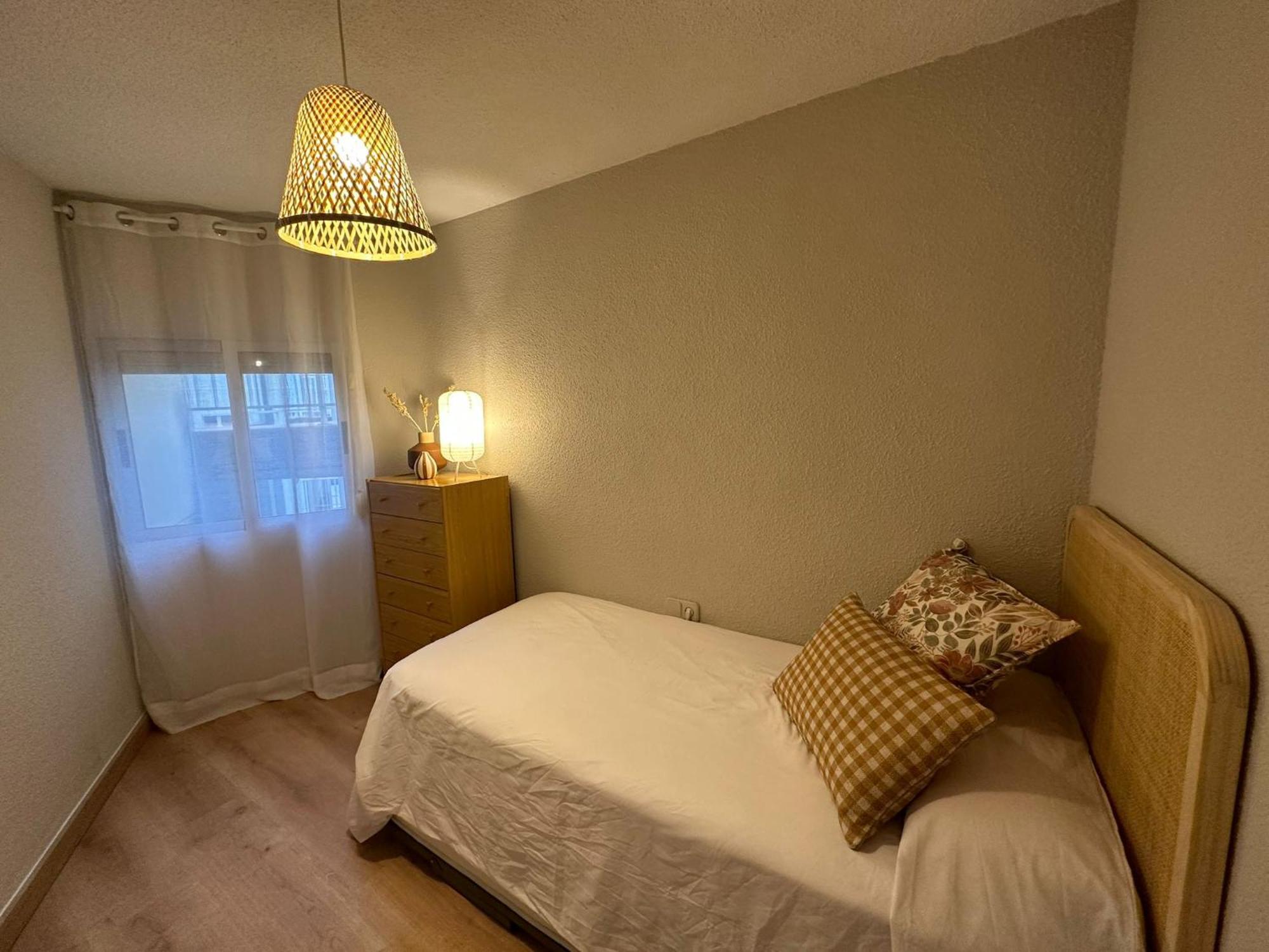 Apartamento La Concha Playa De Levante Benidorm Exteriör bild